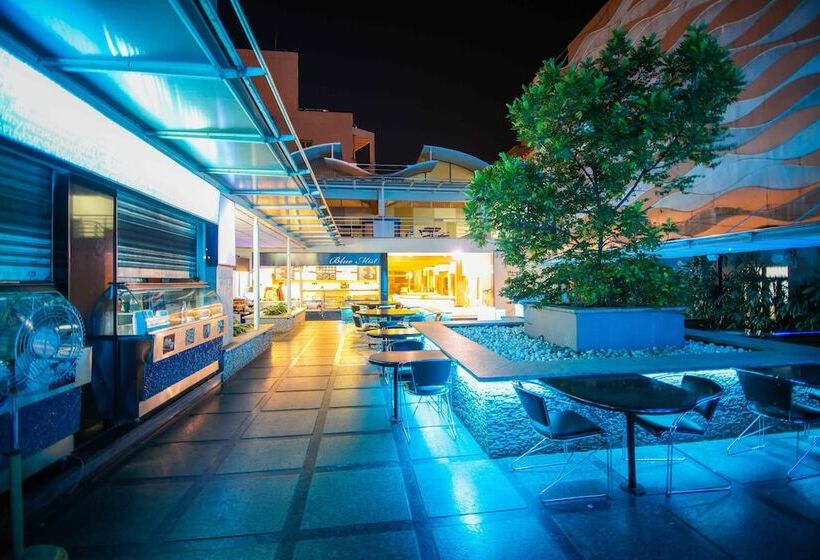 酒店 Malligi,hampi