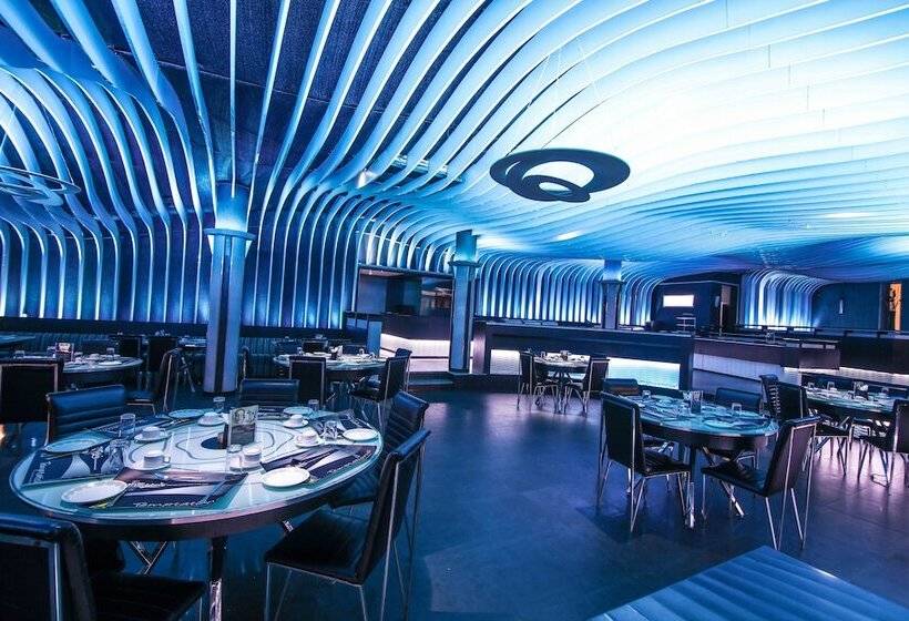 酒店 Malligi,hampi