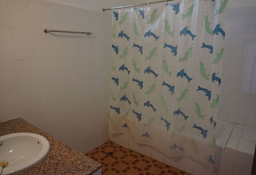 هتل Mekong Paradise Resort