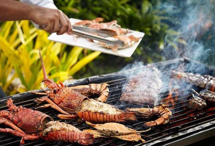 فندق Misibis Bay