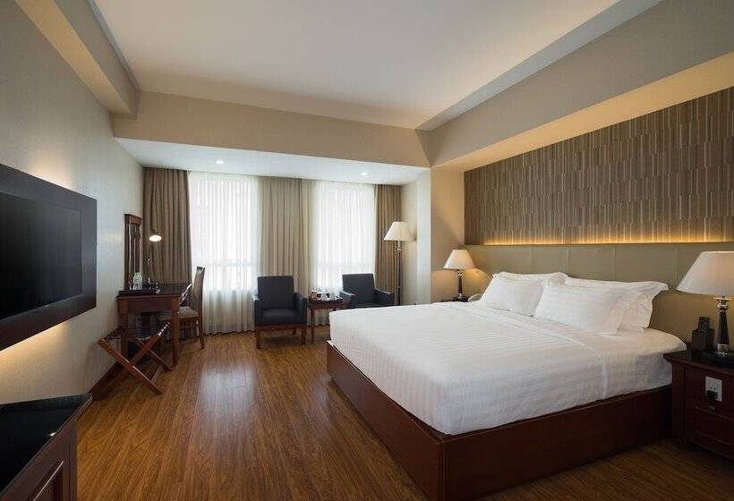 Fotos del hotel Nhat Ha 1: 1 Fotos del hotel Nhat Ha 1: 1