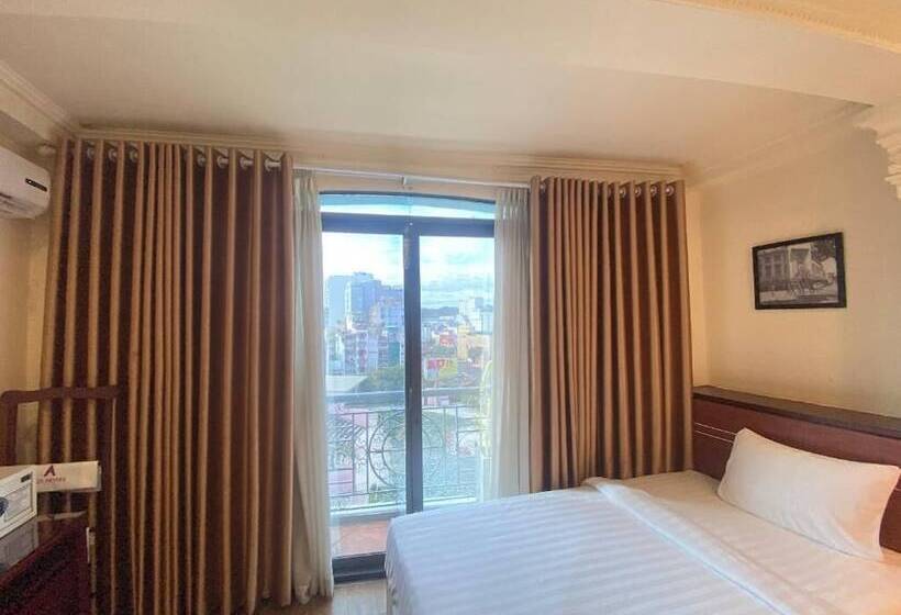 هتل Park View Luxury