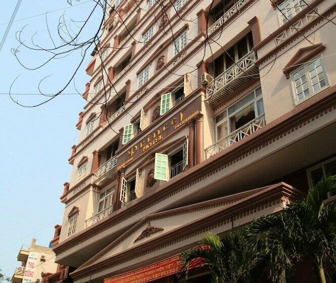 Fotos del hotel Princes Catba: 1 Fotos del hotel Princes Catba: 1