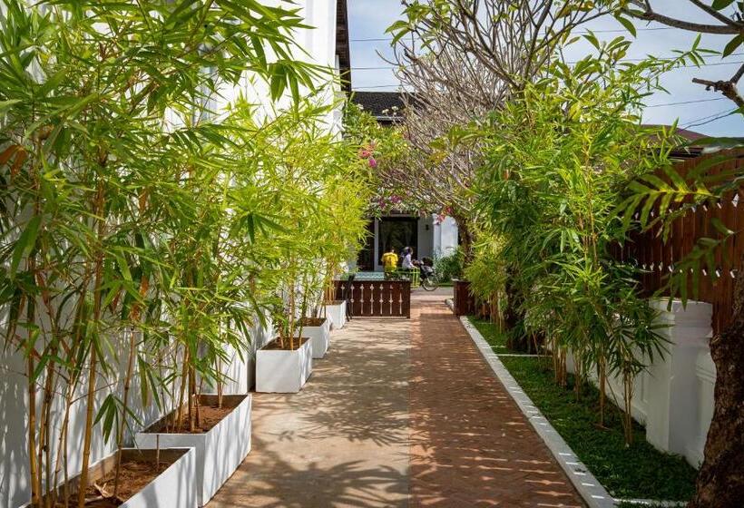 هتل Residence Bassac