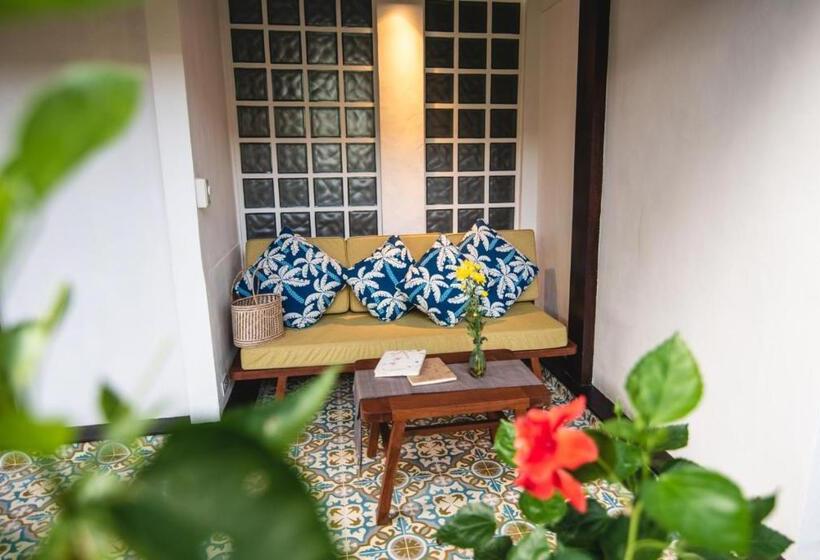 هتل Residence Bassac