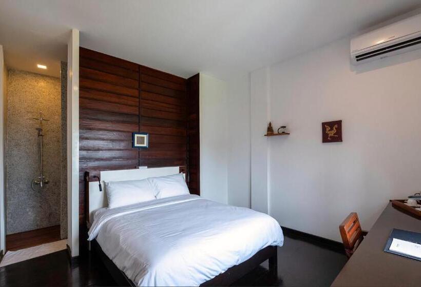 هتل Residence Bassac