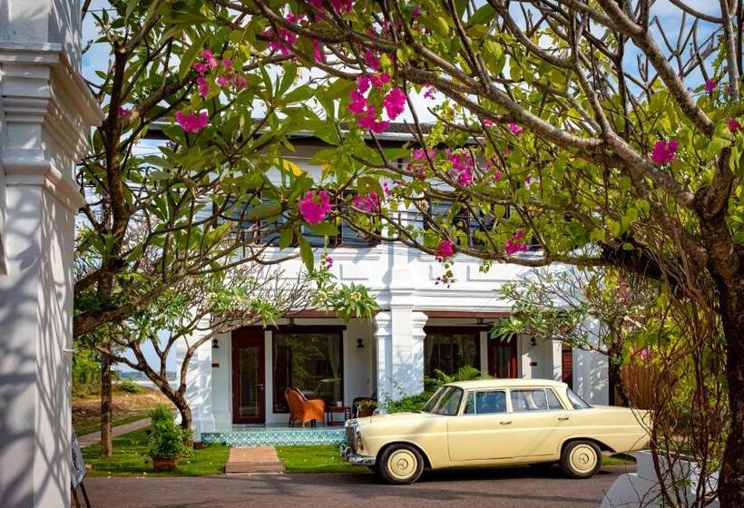 هتل Residence Bassac