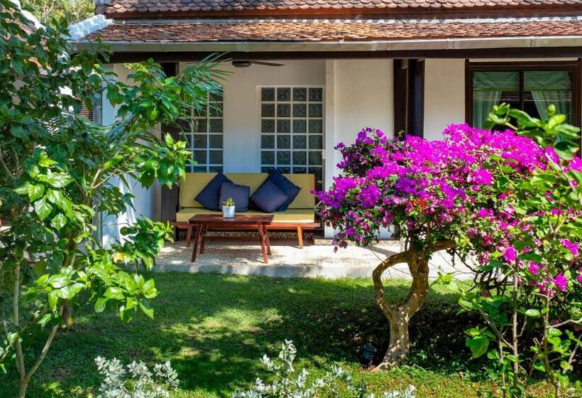 هتل Residence Bassac