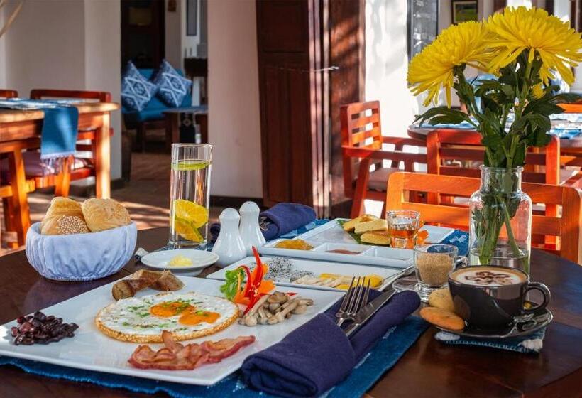 هتل Residence Bassac