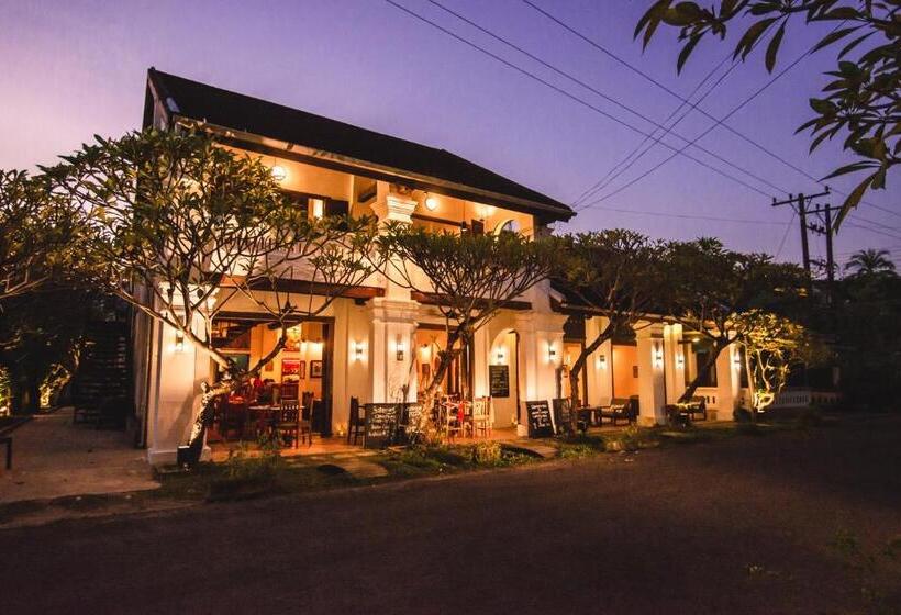 هتل Residence Bassac