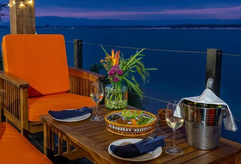 هتل Residence Bassac