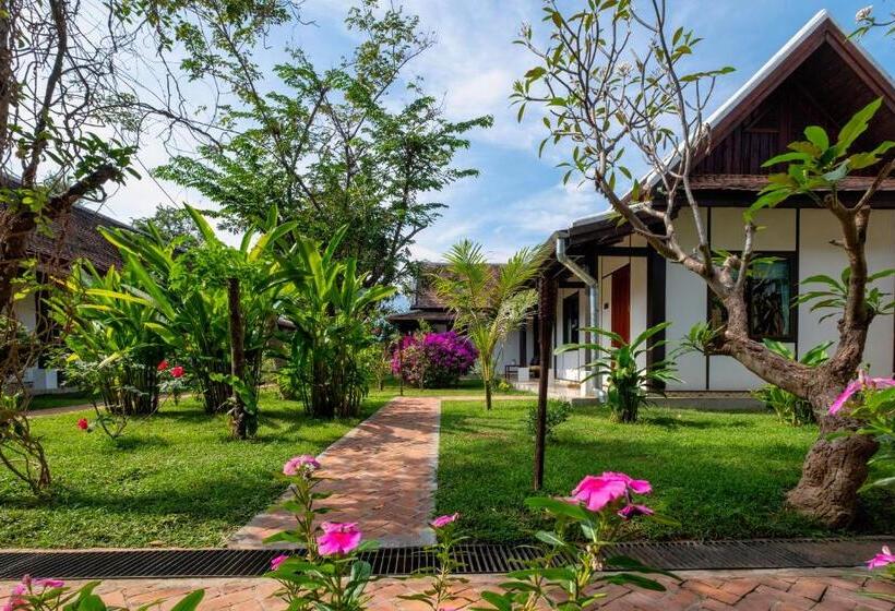 هتل Residence Bassac
