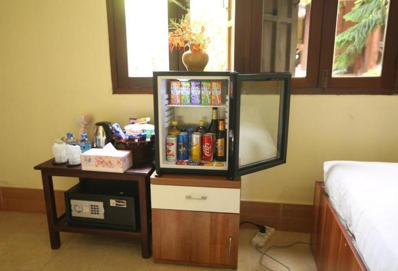 فندق Sala Inpeng Bungalow