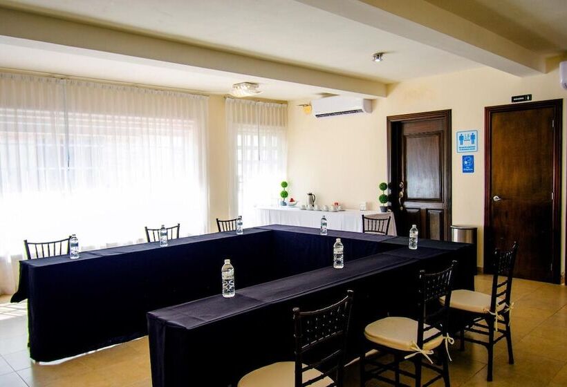 Fotos del hotel San Miguel, En El Centro De Tuxtla Gutiérrez:  6