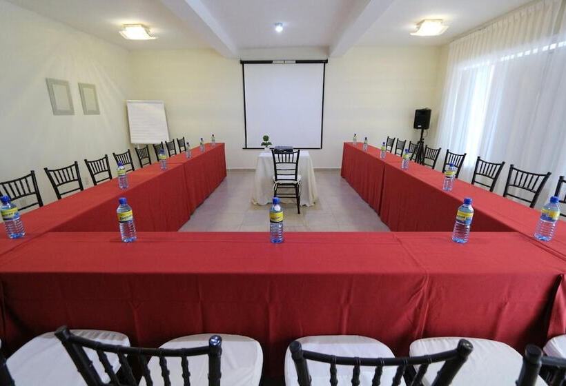 Fotos del hotel San Miguel, En El Centro De Tuxtla Gutiérrez:  9