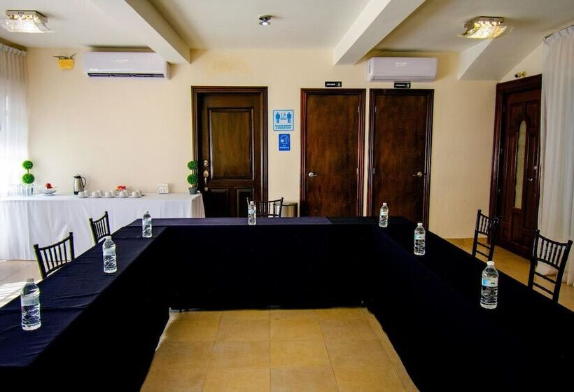 Fotos del hotel San Miguel, En El Centro De Tuxtla Gutiérrez:  11