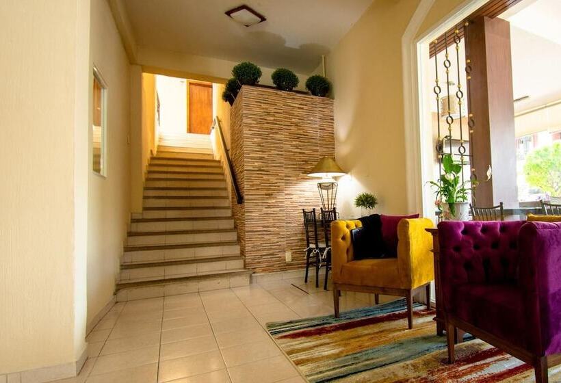 Fotos del hotel San Miguel, En El Centro De Tuxtla Gutiérrez:  12