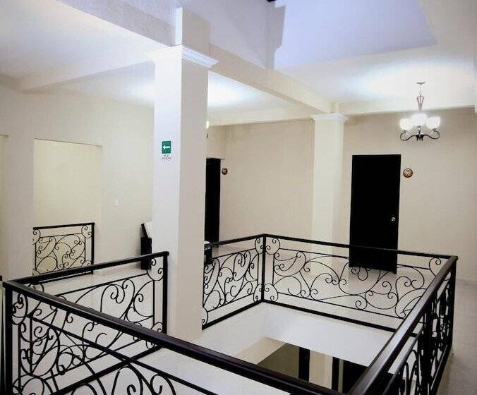 Fotos del hotel San Miguel, En El Centro De Tuxtla Gutiérrez:  16