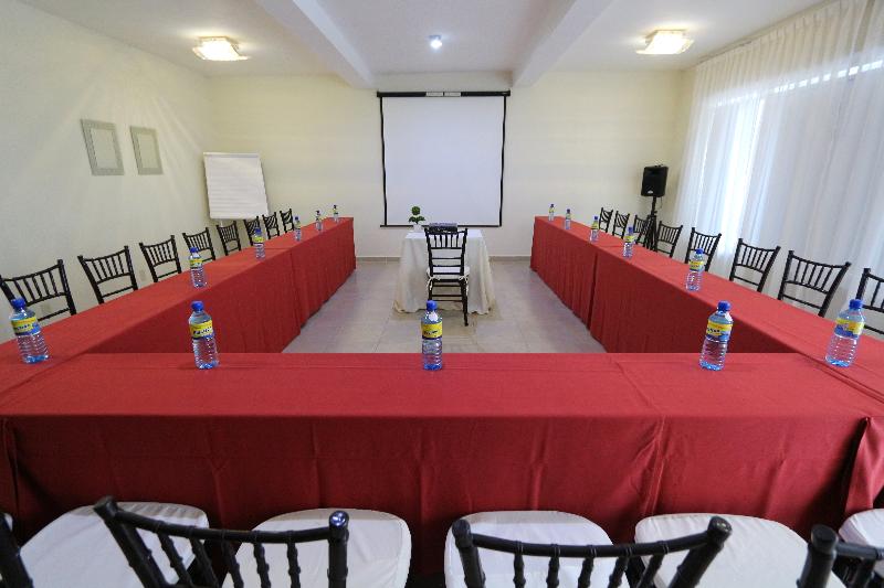Fotos del hotel San Miguel, En El Centro De Tuxtla Gutiérrez:  20