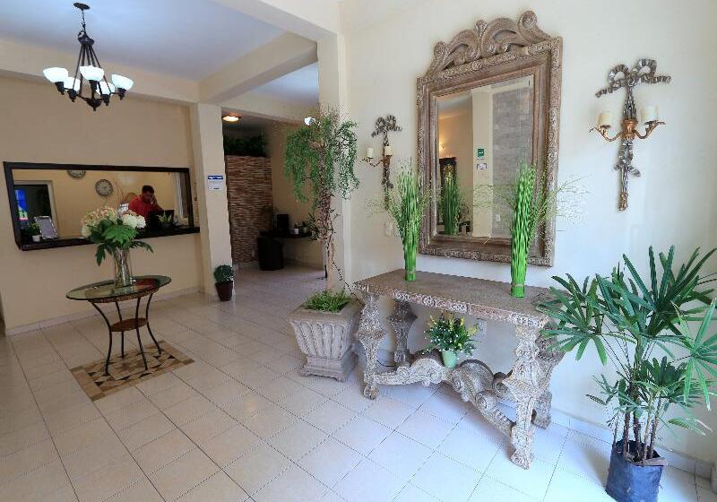 Fotos del hotel San Miguel, En El Centro De Tuxtla Gutiérrez:  23