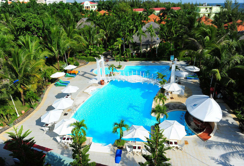 Hotel Sasco Blue Lagoon Resort