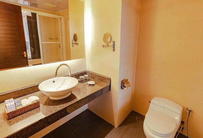 هتل Savan Resorts