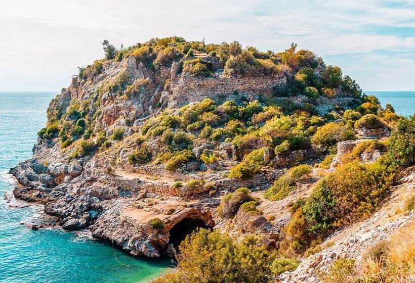 هتل Numa Port