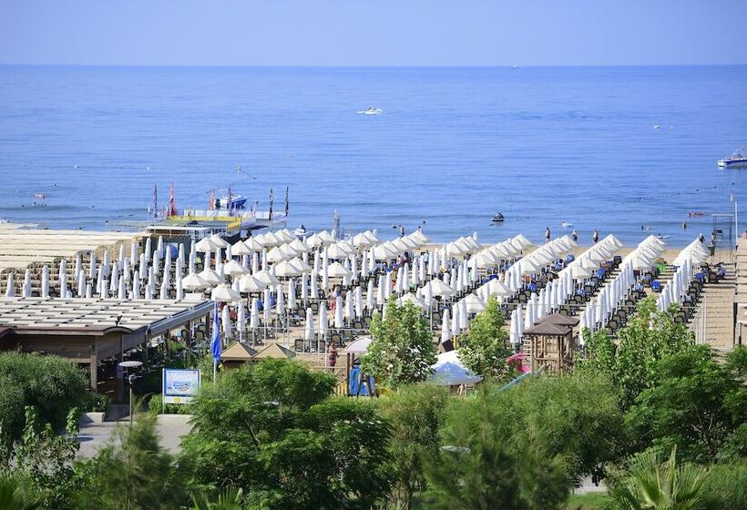 هتل Sentido Trendy Verbena Beach