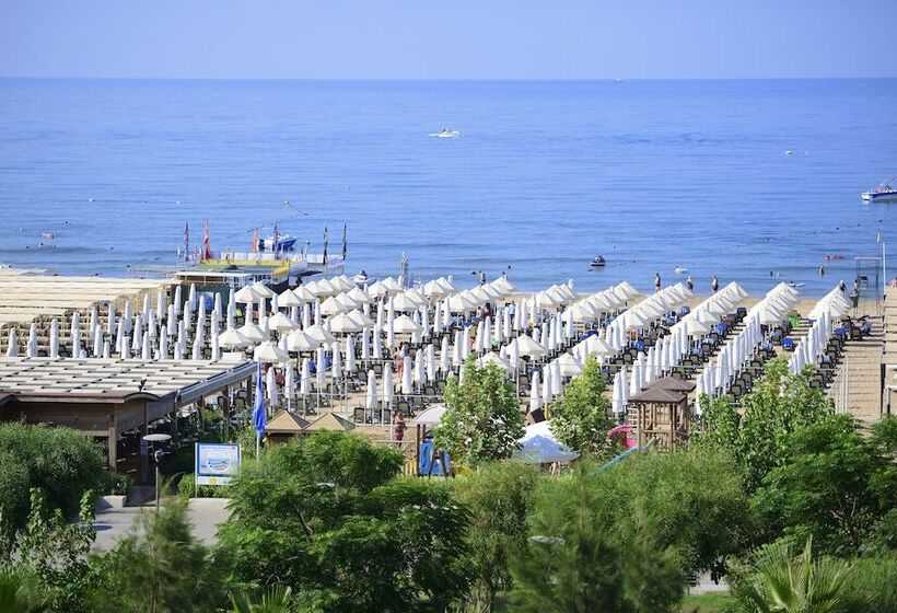 Hotel Sentido Trendy Verbena Beach