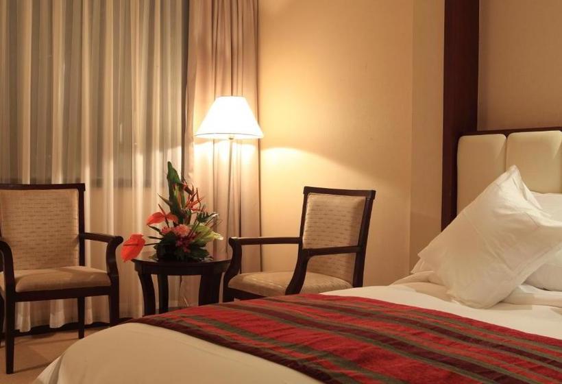 ホテル Southern Airline Pearl