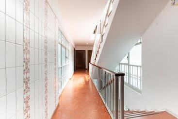 هتل Suites Internacional