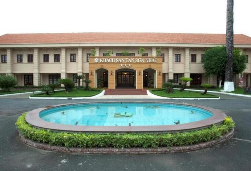 Fotos del hotel Tan Son Nhat: 1 Fotos del hotel Tan Son Nhat: 1