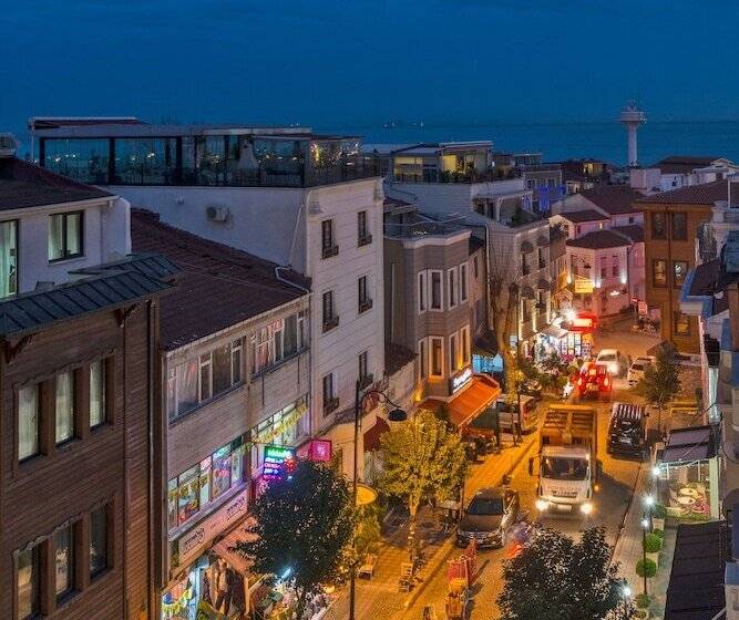 Fotos del hotel Turgut:  31