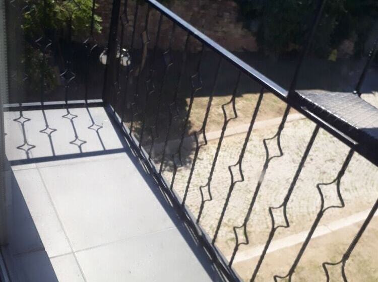 Fotos del hotel Turgut:  25