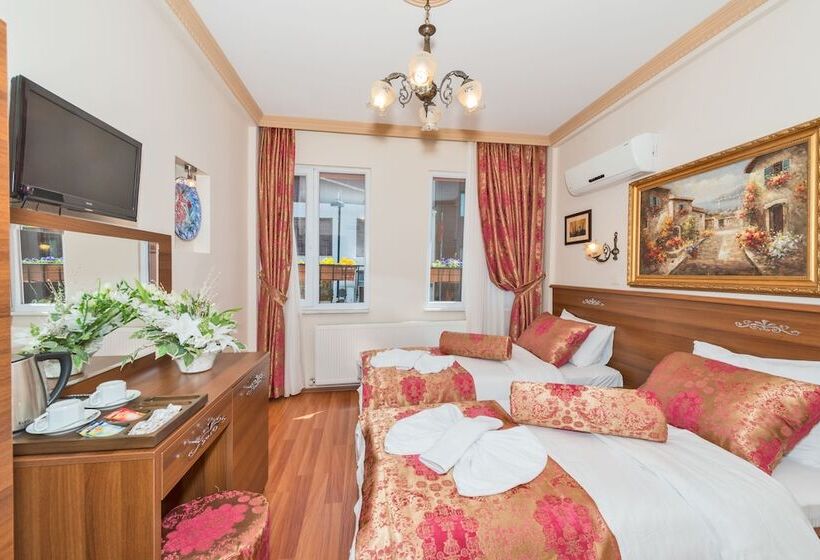 Fotos del hotel Turgut:  24