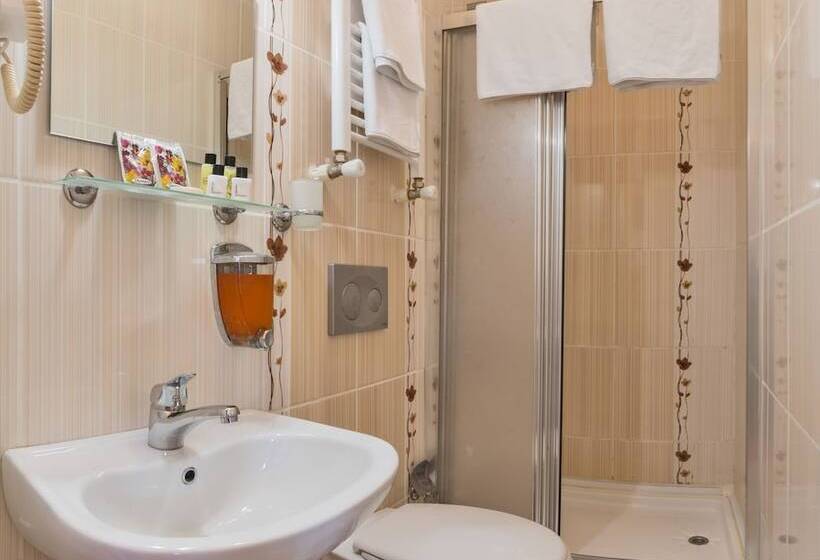 Fotos del hotel Turgut:  22