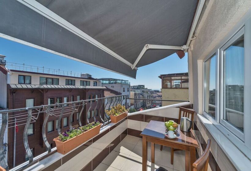 Fotos del hotel Turgut:  30