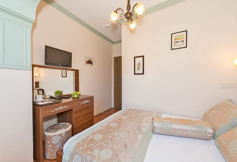 Fotos del hotel Turgut:  13