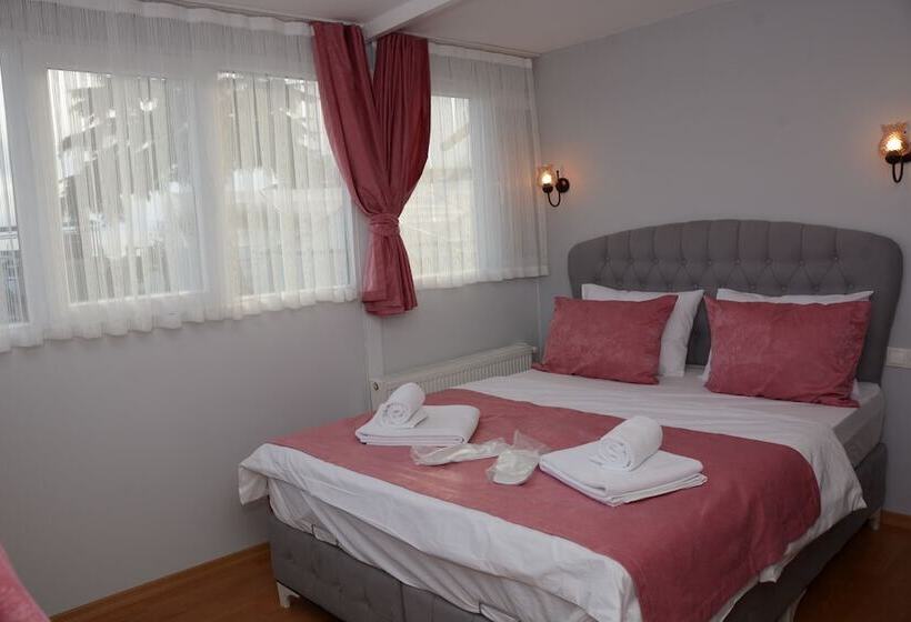 Fotos del hotel Turgut:  18