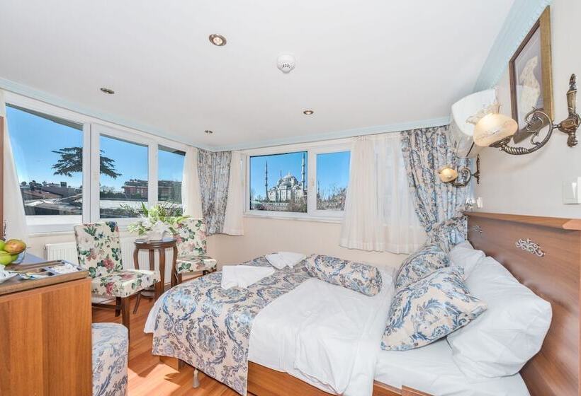 Fotos del hotel Turgut:  7