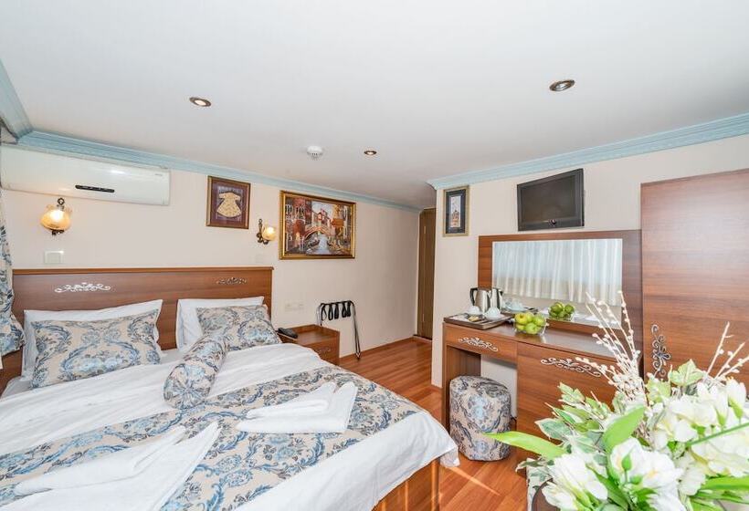 Fotos del hotel Turgut:  15