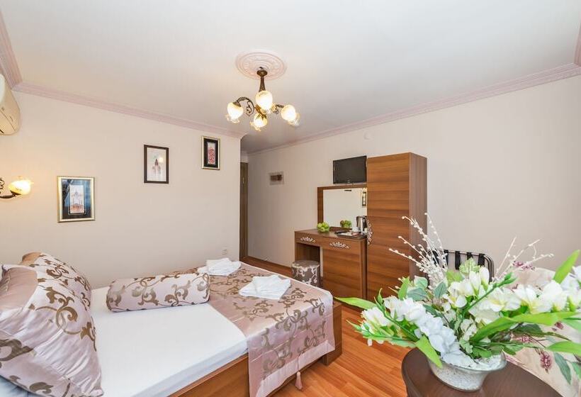 Fotos del hotel Turgut:  6