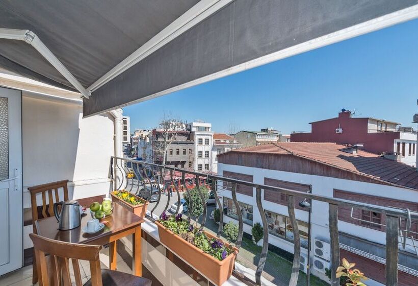 Fotos del hotel Turgut:  27