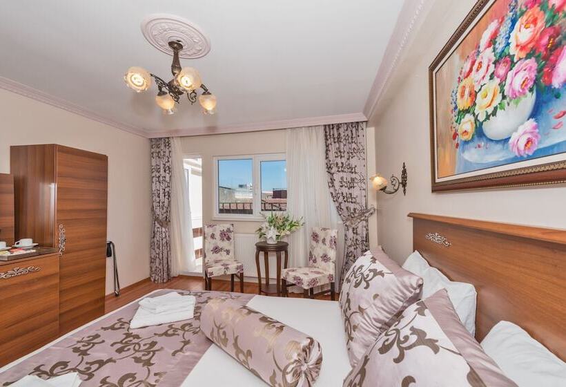 Fotos del hotel Turgut:  14