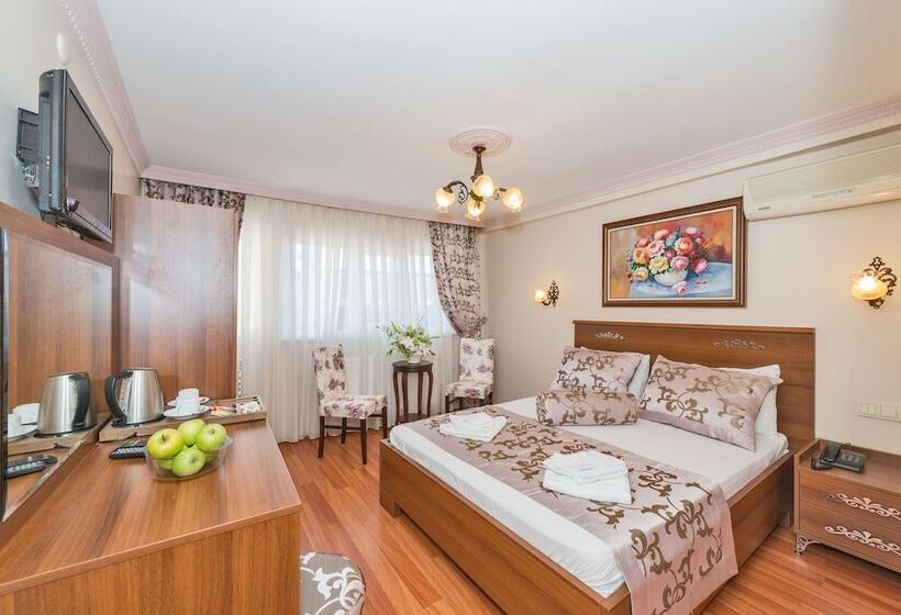 Fotos del hotel Turgut:  3