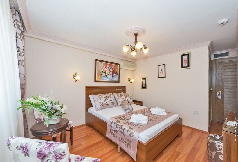 Fotos del hotel Turgut:  16