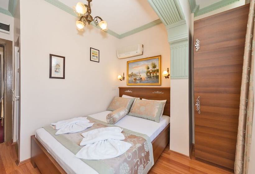 Fotos del hotel Turgut:  20