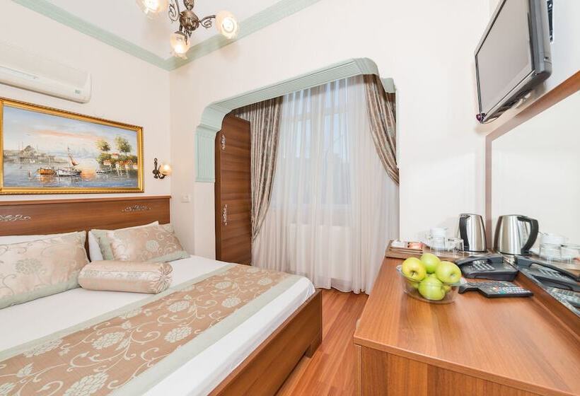 Fotos del hotel Turgut:  12