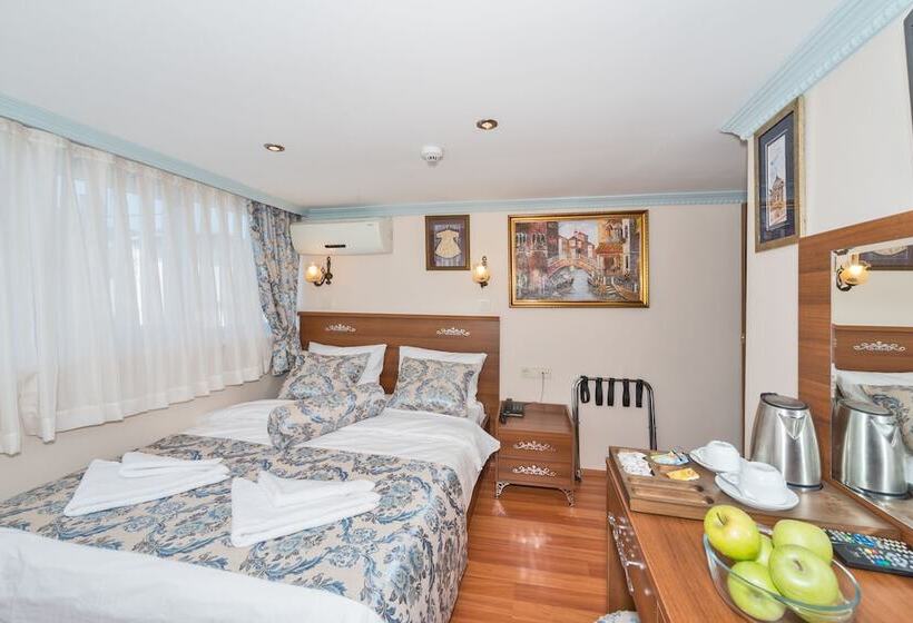 Fotos del hotel Turgut:  19