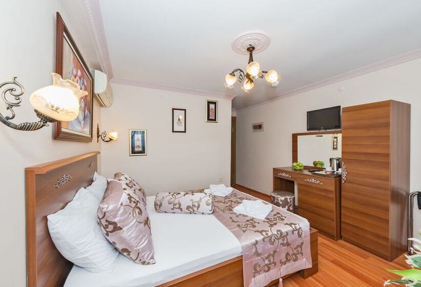 Fotos del hotel Turgut:  5